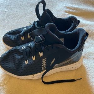 Nike Basketball Shoes. Size 5Y